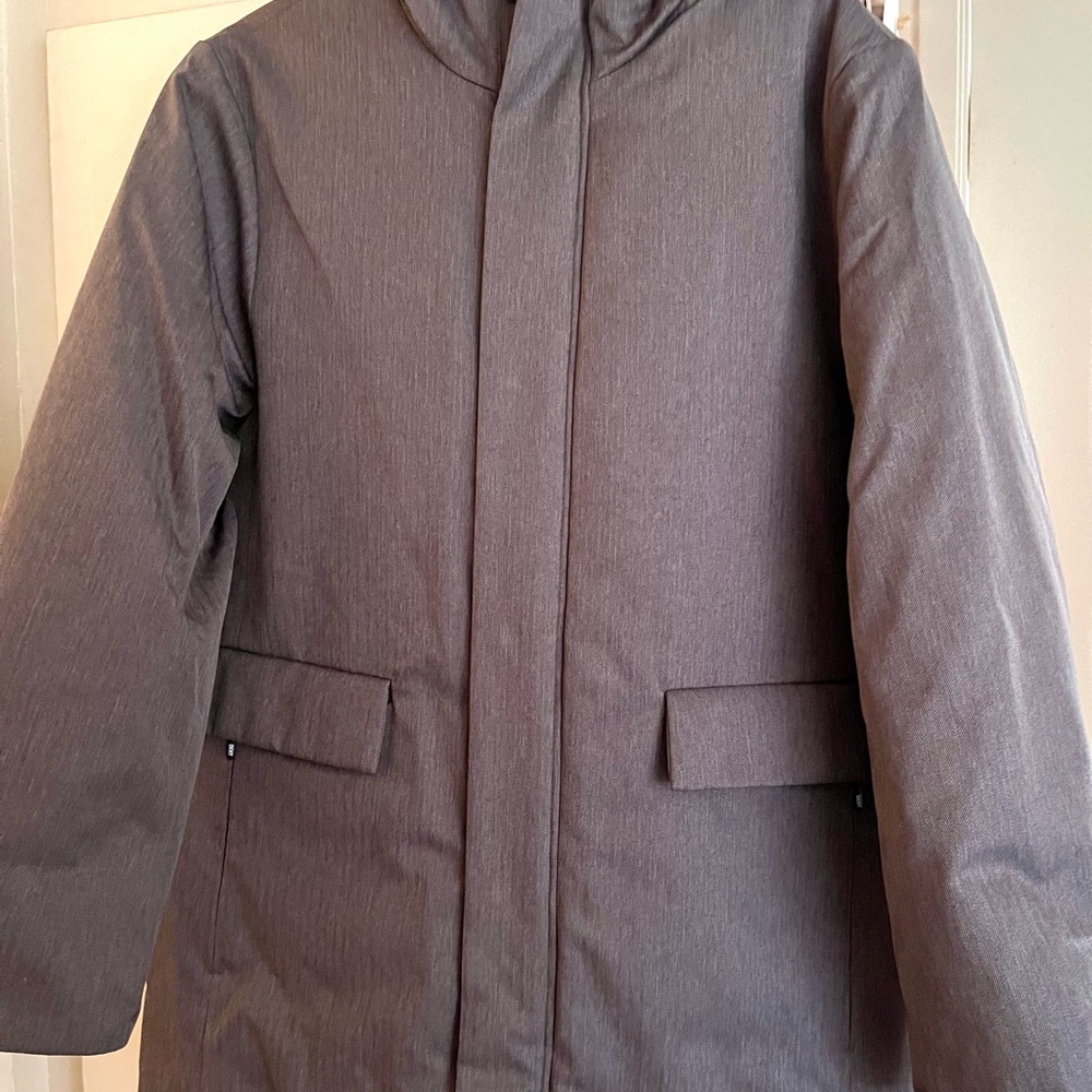 dkny coat - Picture 5 of 9